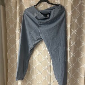 lululemon athletica leggings 18